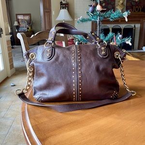 Satchel Size Handbag